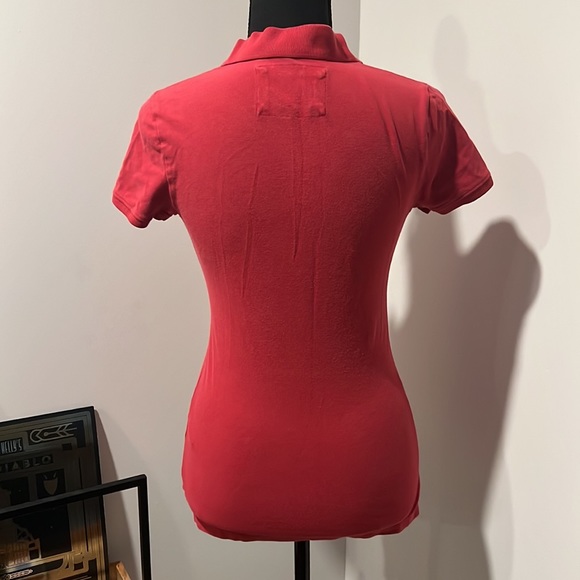 Aeropostale size M polo - Picture 2 of 3